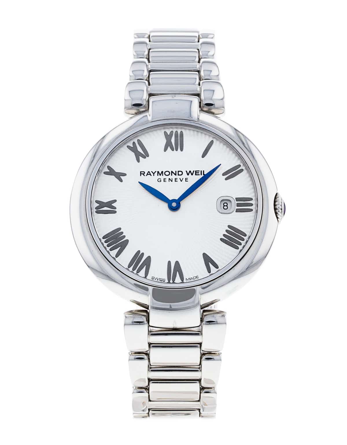 Raymond Weil Shine 1600-ST-00659